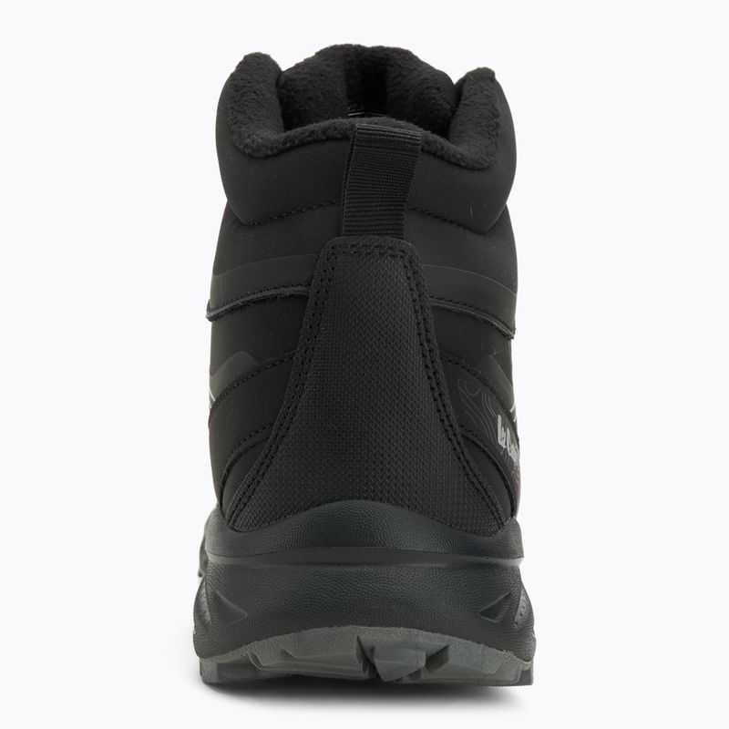 Lee Cooper Herrenschuhe LCJ-25-01-3711M schwarz 6