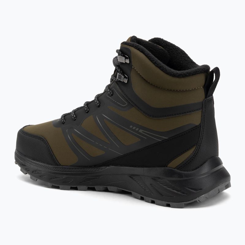 Lee Cooper Herrenschuhe LCJ-25-01-3713M khaki 3