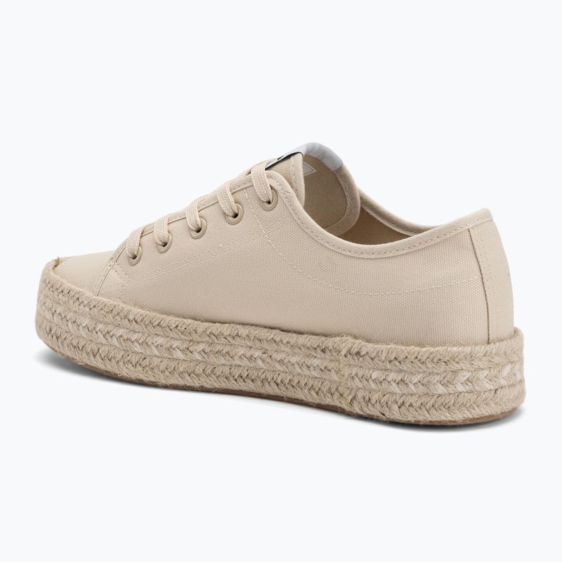 Lee Cooper Damen Schuhe LCW-25-44-3215LA beige 3