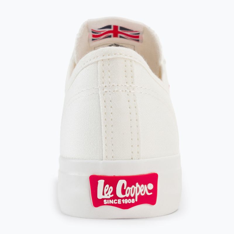 Damenschuhe Lee Cooper LCW-24-31-2208 white 7