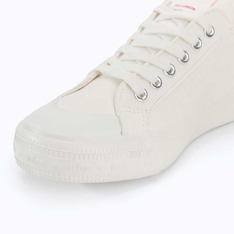 Damenschuhe Lee Cooper LCW-24-31-2208 white 8