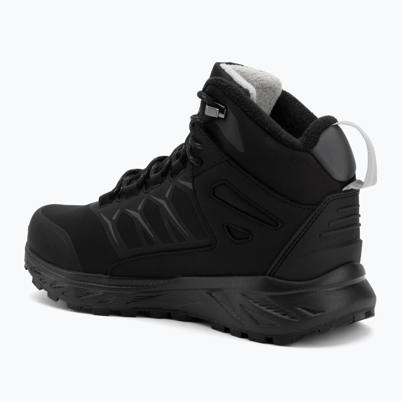 Lee Cooper Damen Schuhe LCJ-25-01-3718L schwarz 3