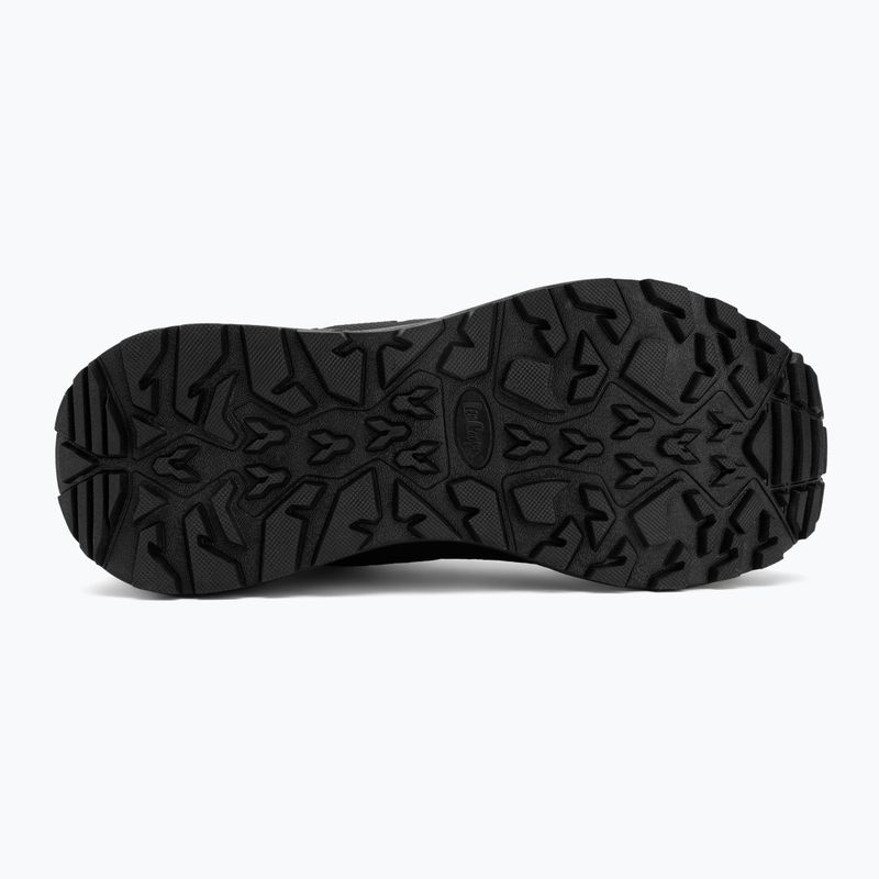 Lee Cooper Damen Schuhe LCJ-25-01-3718L schwarz 4