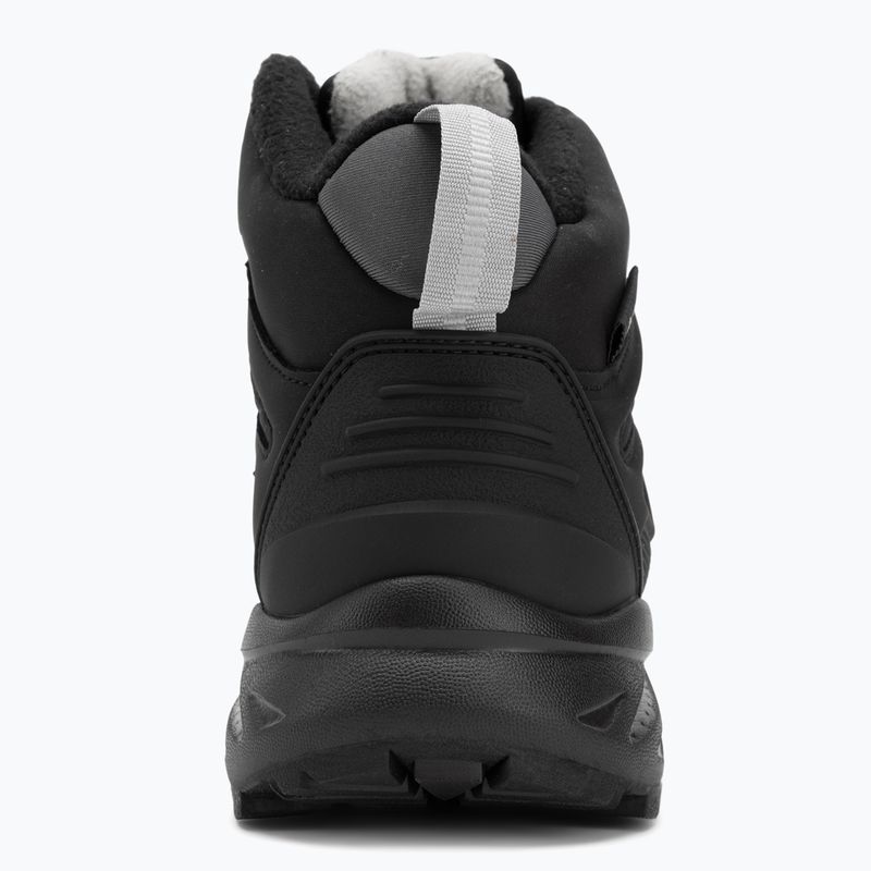 Lee Cooper Damen Schuhe LCJ-25-01-3718L schwarz 6