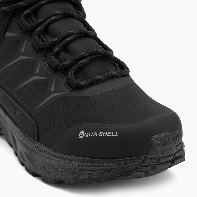 Lee Cooper Damen Schuhe LCJ-25-01-3718L schwarz 7