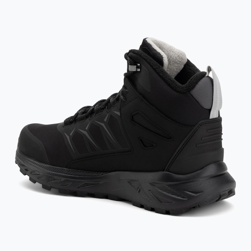 Lee Cooper Herrenschuhe LCJ-25-01-3719M schwarz 3