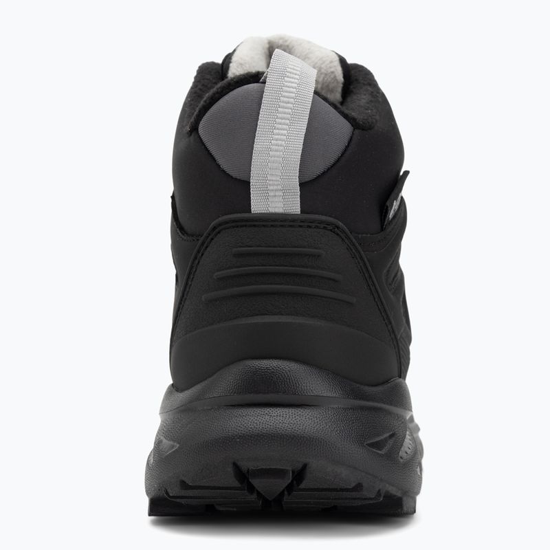 Lee Cooper Herrenschuhe LCJ-25-01-3719M schwarz 6