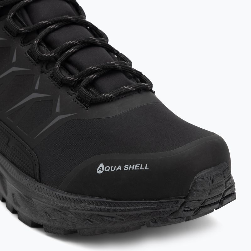 Lee Cooper Herrenschuhe LCJ-25-01-3719M schwarz 7