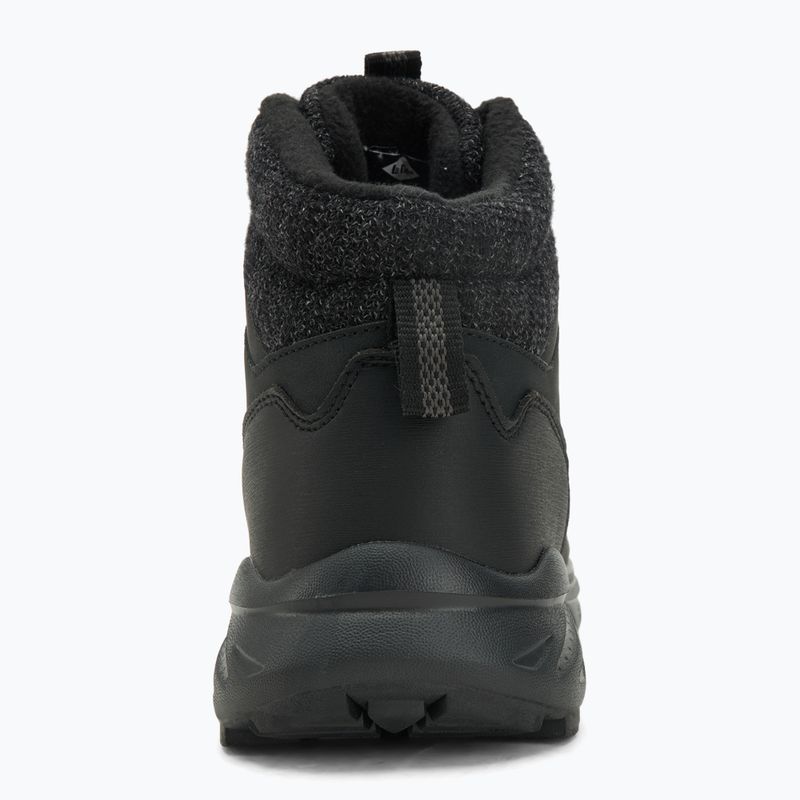 Lee Cooper Herrenschuhe LCJ-25-01-3723M schwarz 6