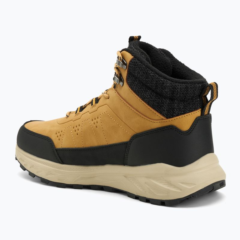 Lee Cooper Herrenschuhe LCJ-25-01-3724M camel 3