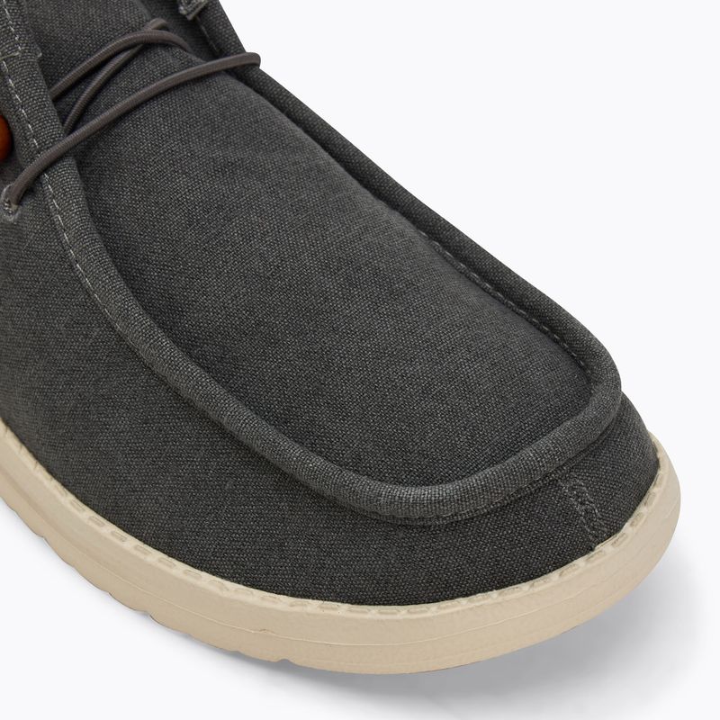 Herrenschuhe Lee Cooper LCW-25-01-3231MA grey 7