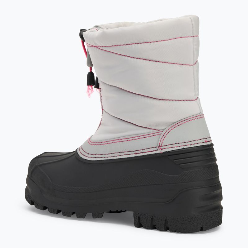 Lee Cooper Kinderschneestiefel LCJ-24-44-2840K grau