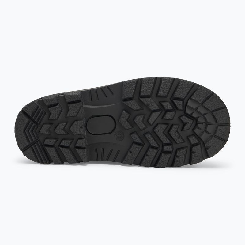 Lee Cooper Kinderschneestiefel LCJ-24-44-2840K grau