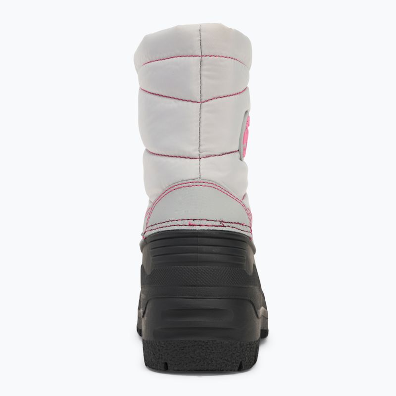 Lee Cooper Kinderschneestiefel LCJ-24-44-2840K grau