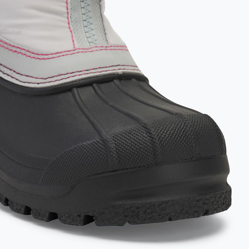 Lee Cooper Kinderschneestiefel LCJ-24-44-2840K grau