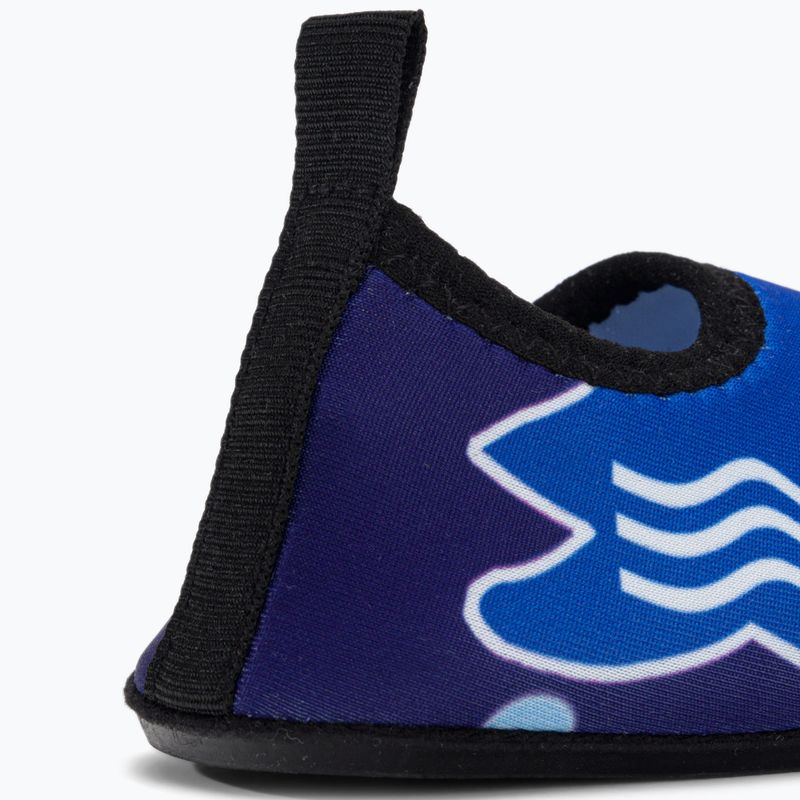 ProWater Wasserschuhe für Kinder blau PRO-23-34-101B 8