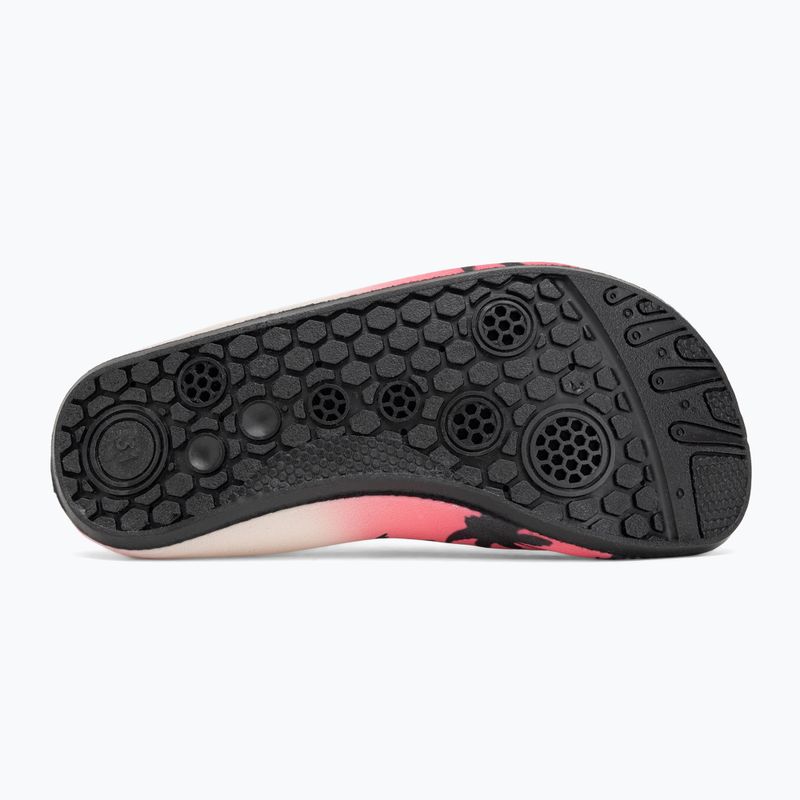 ProWater Kinder-Wasserschuhe PRO-23-34-106K rosa 4