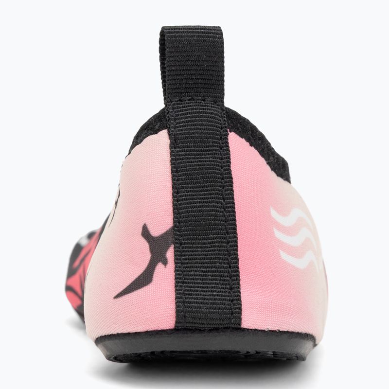 ProWater Kinder-Wasserschuhe PRO-23-34-106K rosa 6
