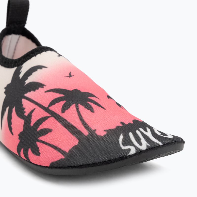 ProWater Kinder-Wasserschuhe PRO-23-34-106K rosa 7