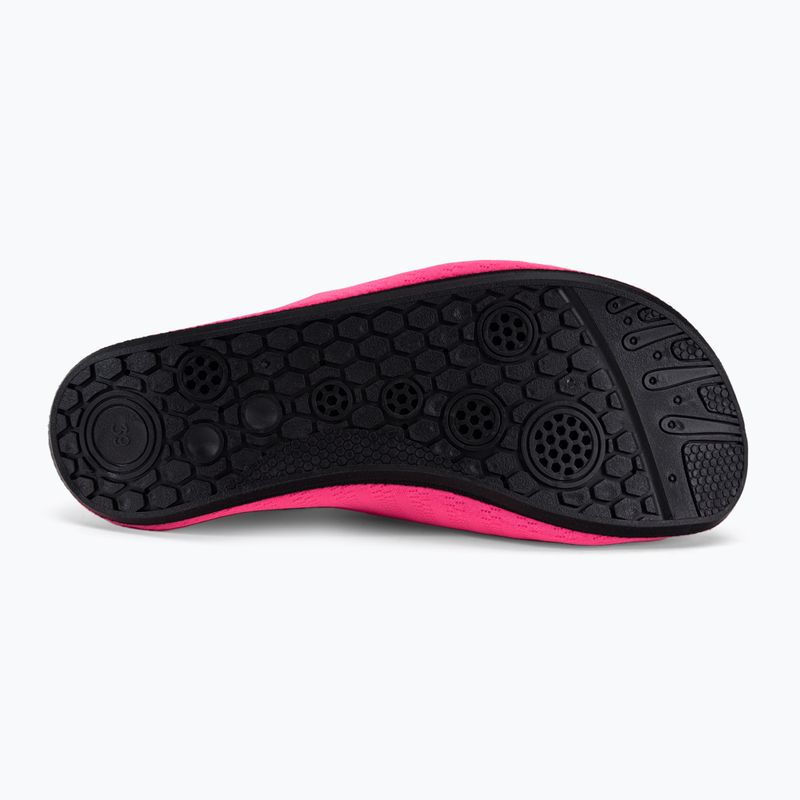 ProWater rosa Damen Wasserschuhe PRO-23-34-116L 5