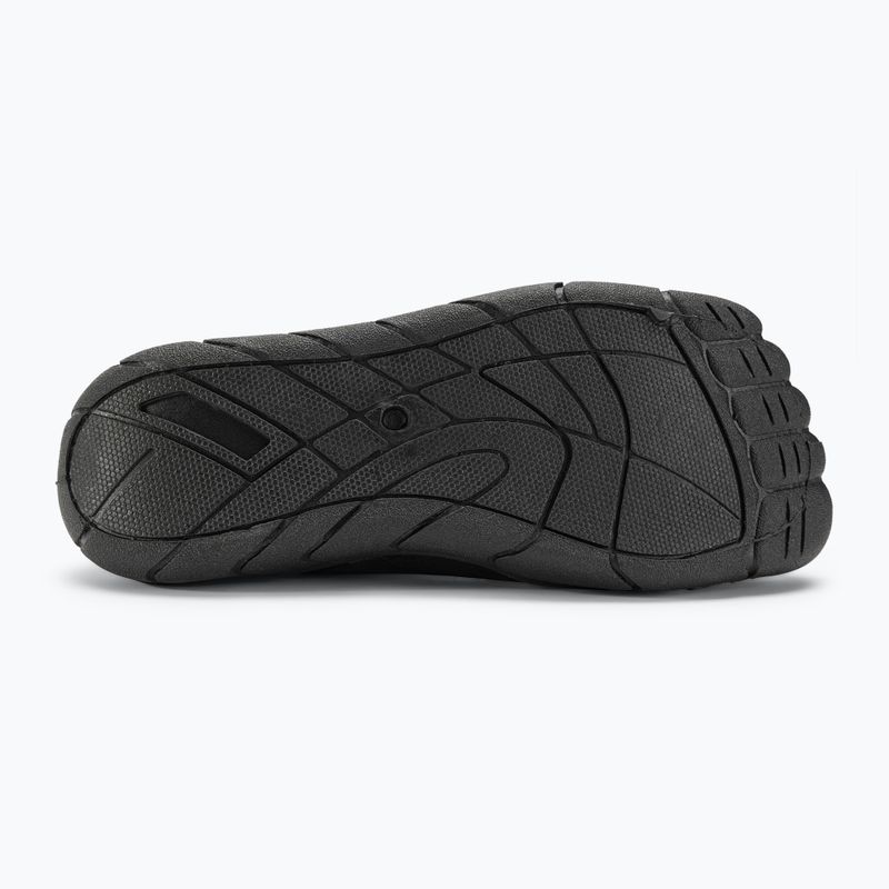 ProWater Damen Wasserschuhe schwarz und orange PRO-23-37-127L 5