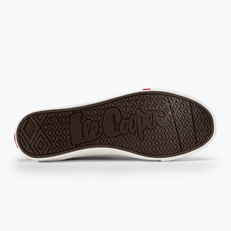 Herrenschuhe Lee Cooper LCW-24-31-2236 navy
