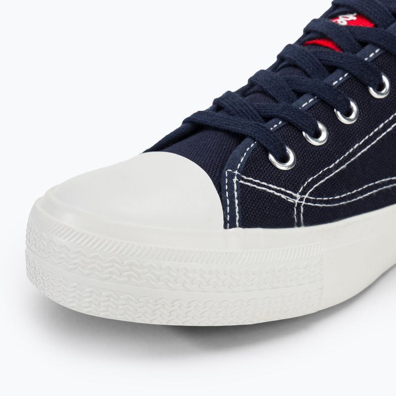 Herrenschuhe Lee Cooper LCW-24-31-2236 navy