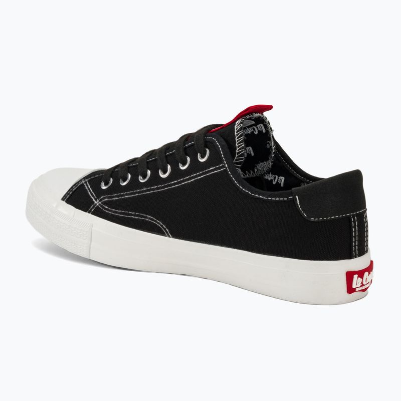 Herrenschuhe Lee Cooper LCW-24-31-2238 black