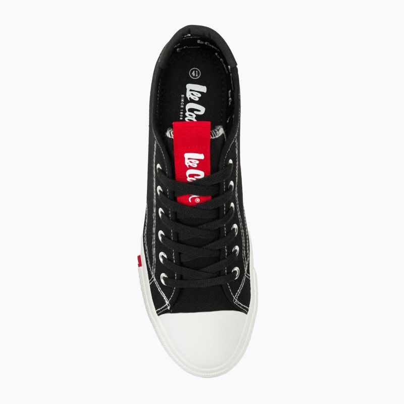 Herrenschuhe Lee Cooper LCW-24-31-2238 black