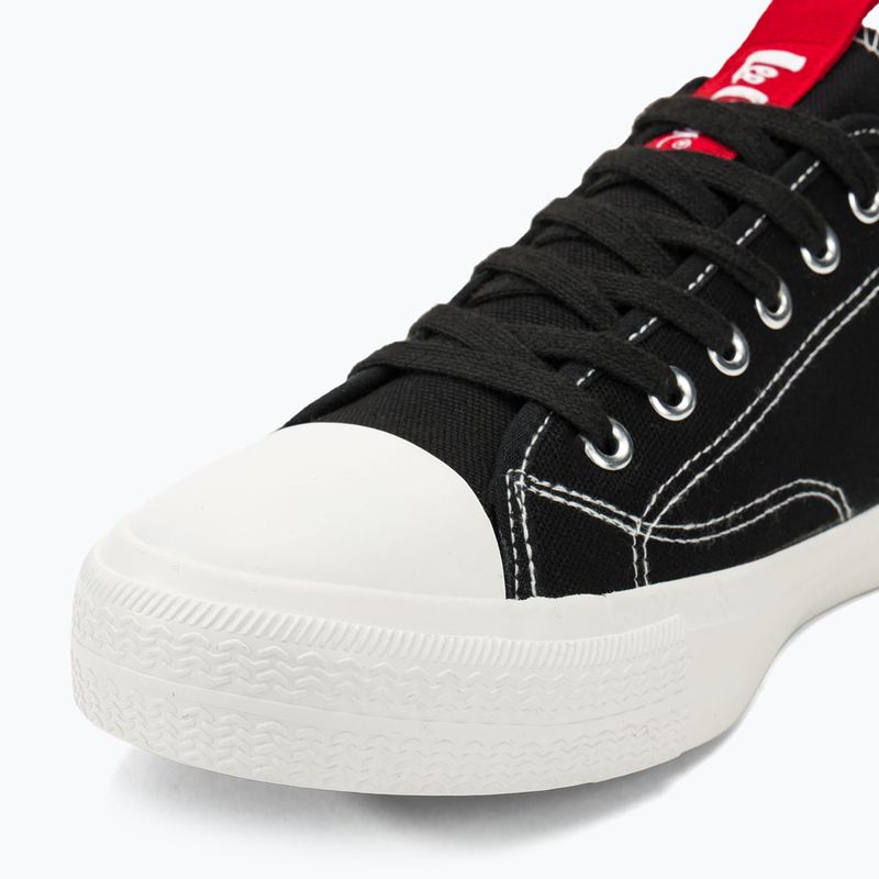 Herrenschuhe Lee Cooper LCW-24-31-2238 black