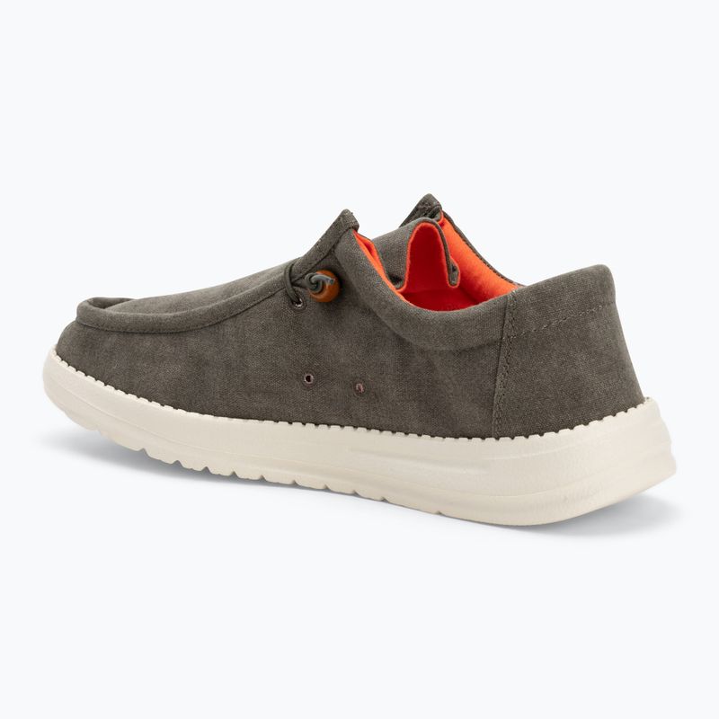 Herrenschuhe Lee Cooper LCW-25-01-3232MA khaki 3
