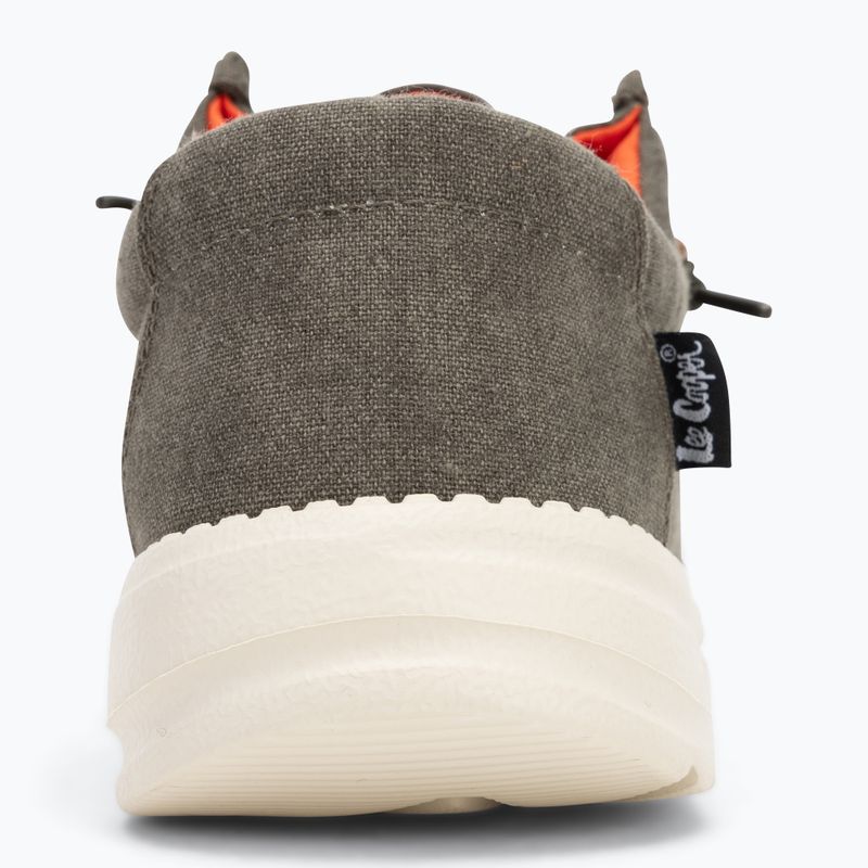 Herrenschuhe Lee Cooper LCW-25-01-3232MA khaki 6
