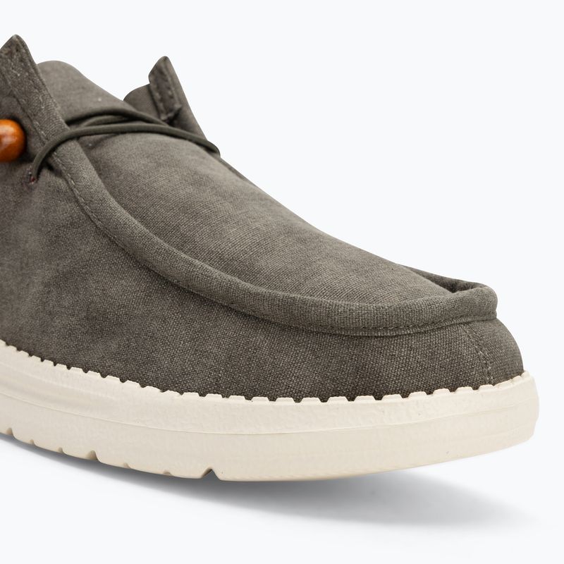 Herrenschuhe Lee Cooper LCW-25-01-3232MA khaki 7