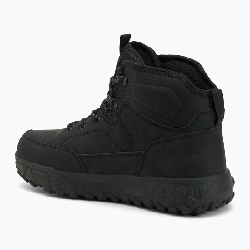 Lee Cooper Herrenschuhe LCJ-25-01-3725M schwarz 3