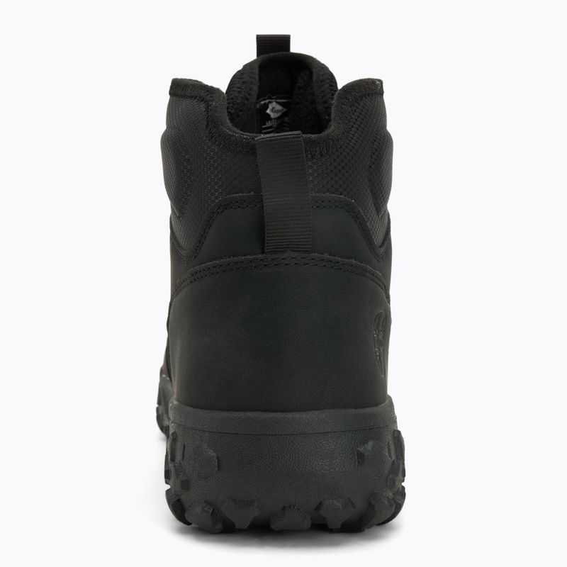 Lee Cooper Herrenschuhe LCJ-25-01-3725M schwarz 6