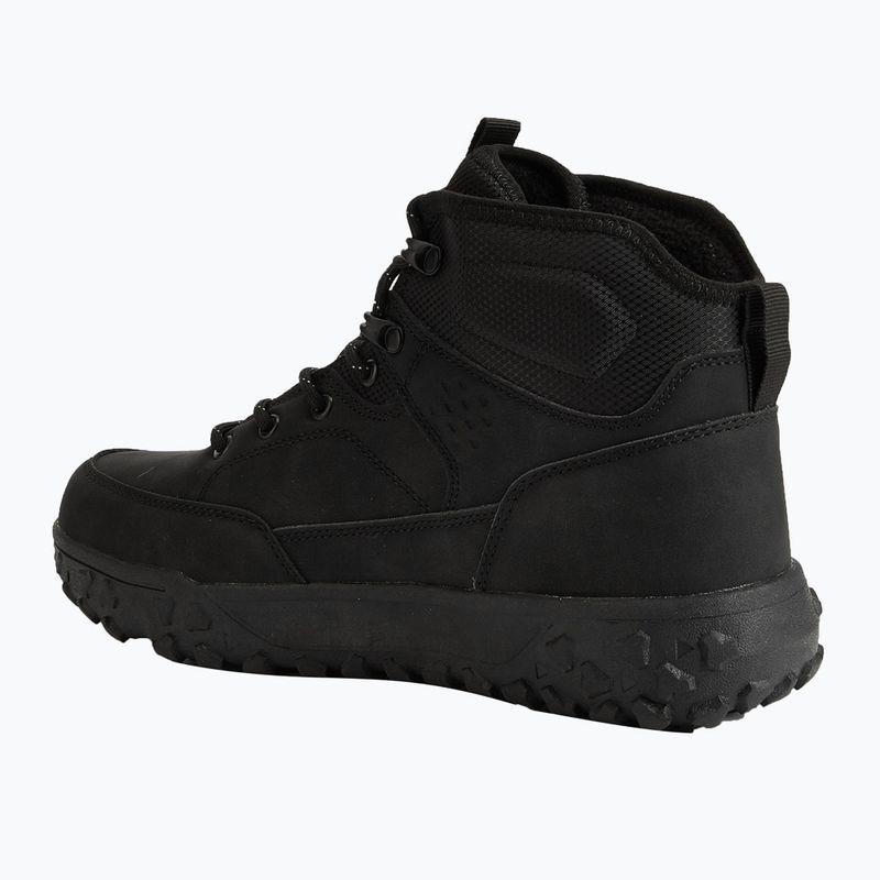 Lee Cooper Herrenschuhe LCJ-25-01-3725M schwarz 10