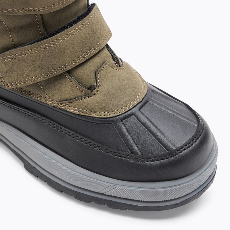 Schneeschuhe Kinder Lee Cooper LCJ-23-01-2058K khaki 7