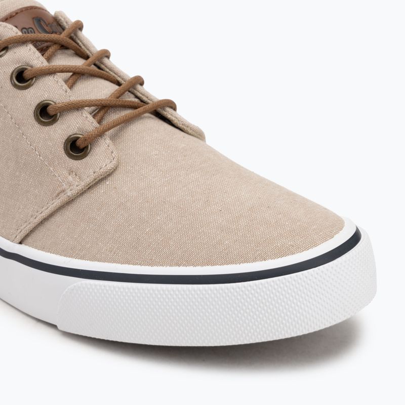 Lee Cooper Herrenschuhe LCW-25-02-3243MB taupe 7