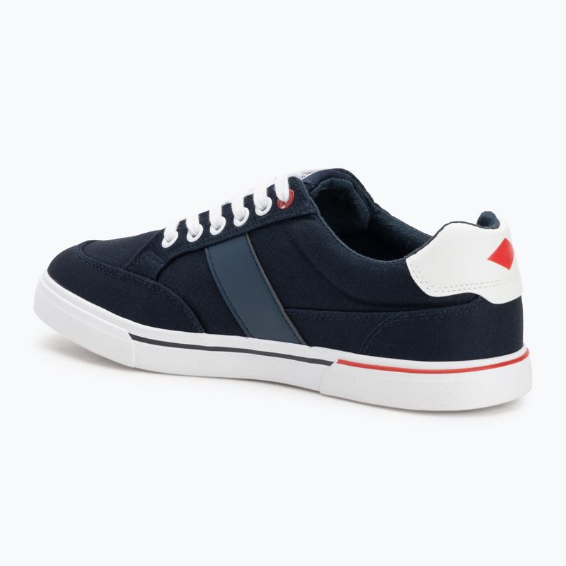 Lee Cooper Herrenschuhe LCW-25-02-3245MB navy 3