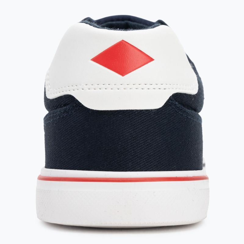 Lee Cooper Herrenschuhe LCW-25-02-3245MB navy 6