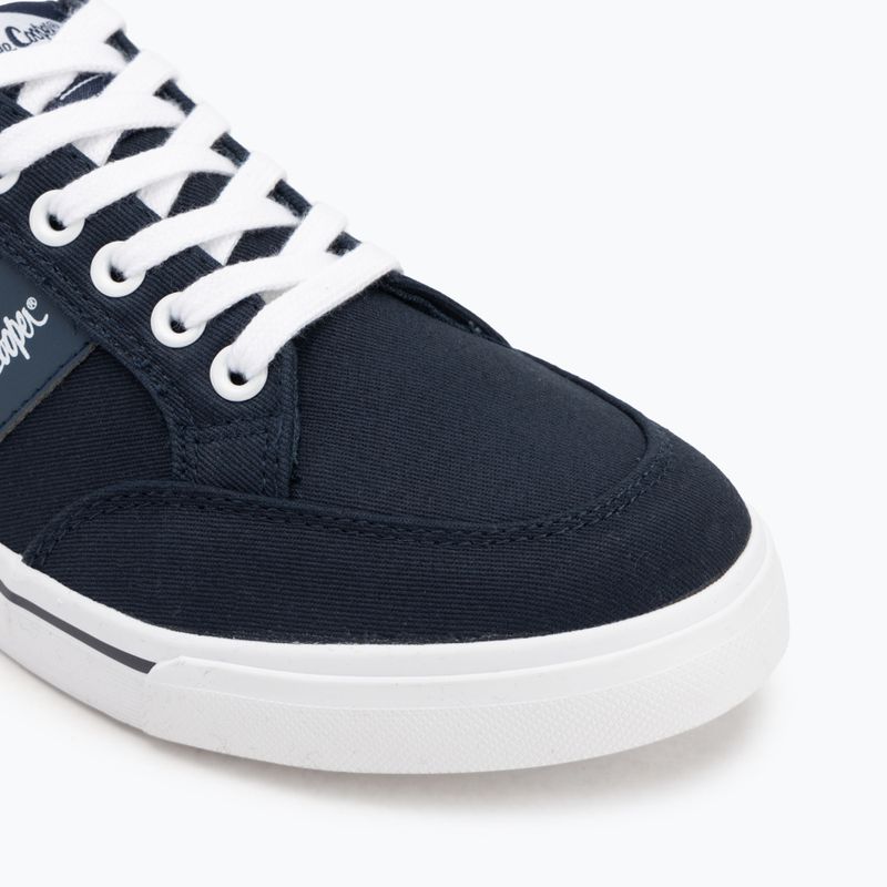 Lee Cooper Herrenschuhe LCW-25-02-3245MB navy 7