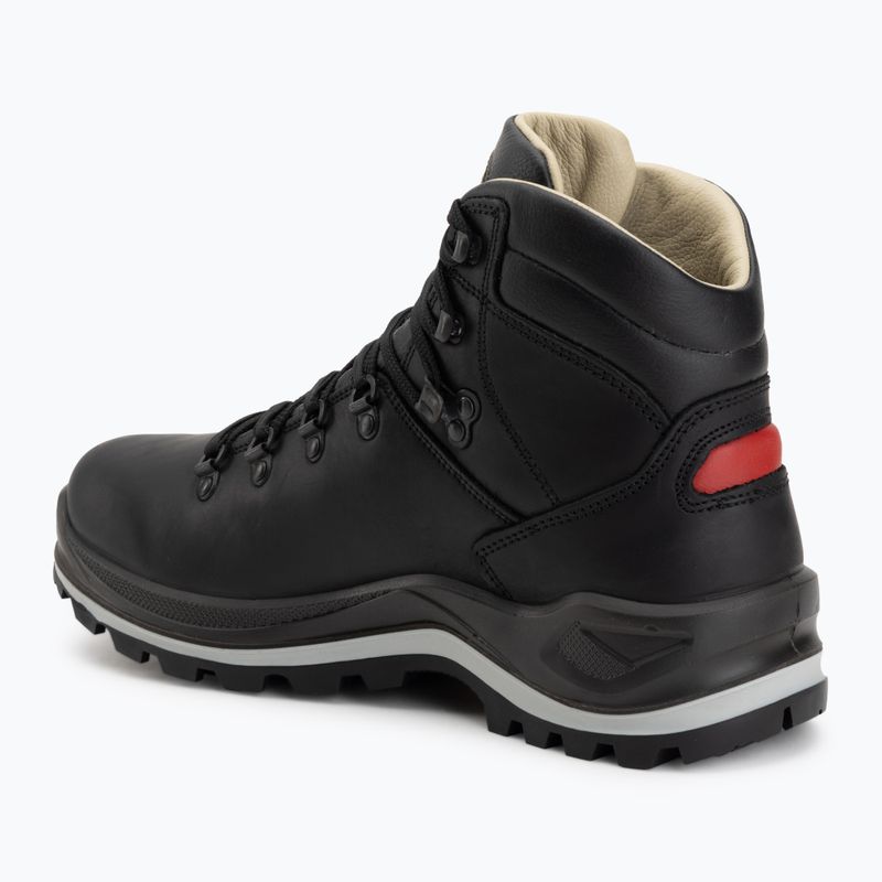 Herren-Trekkingstiefel Grisport 13701D28T black 3