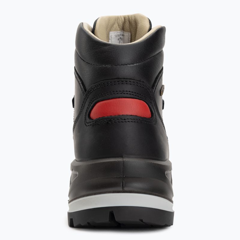 Herren-Trekkingstiefel Grisport 13701D28T black 6