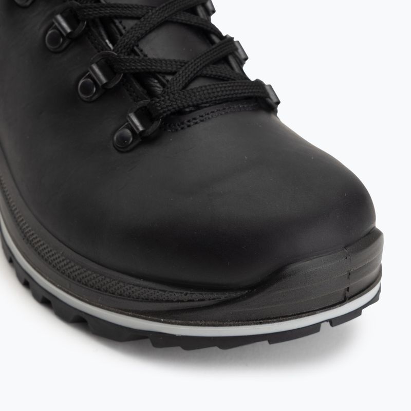 Herren-Trekkingstiefel Grisport 13701D28T black 7