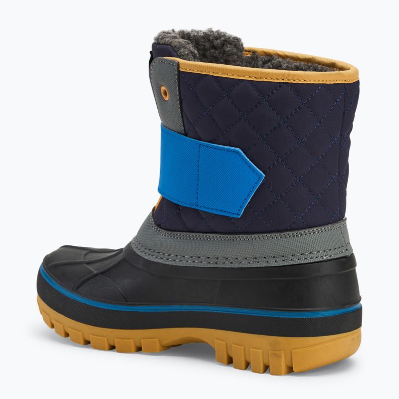 Schneeschuhe Kinder Lee Cooper LCJ-24-44-2859K navy 3