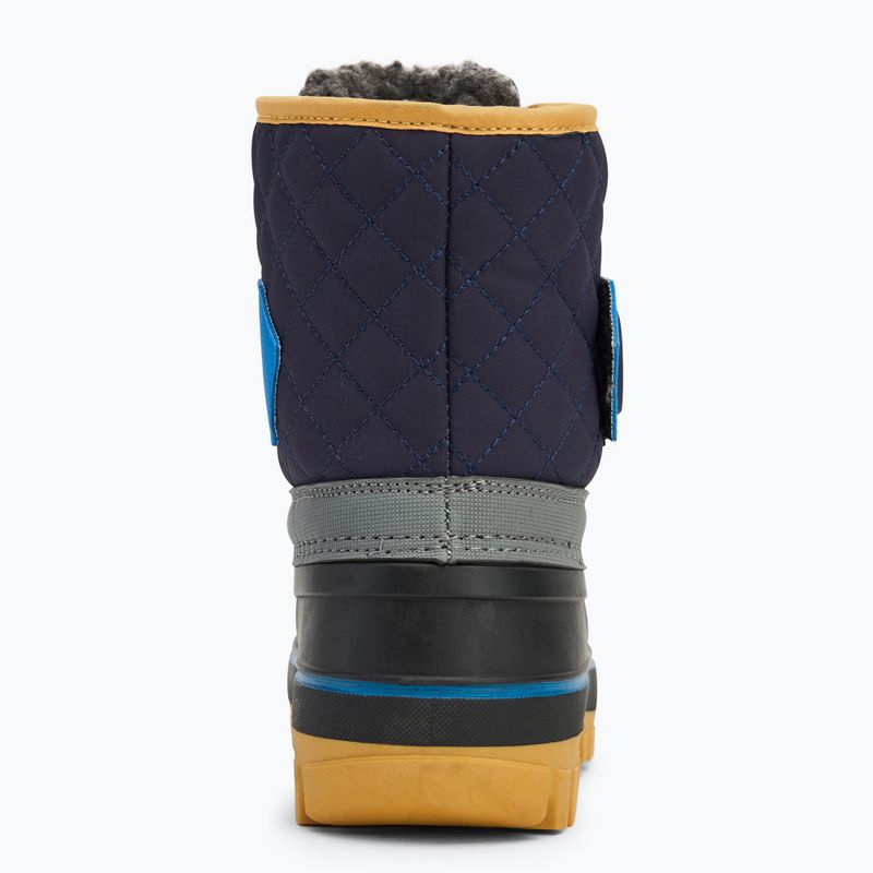 Schneeschuhe Kinder Lee Cooper LCJ-24-44-2859K navy 6
