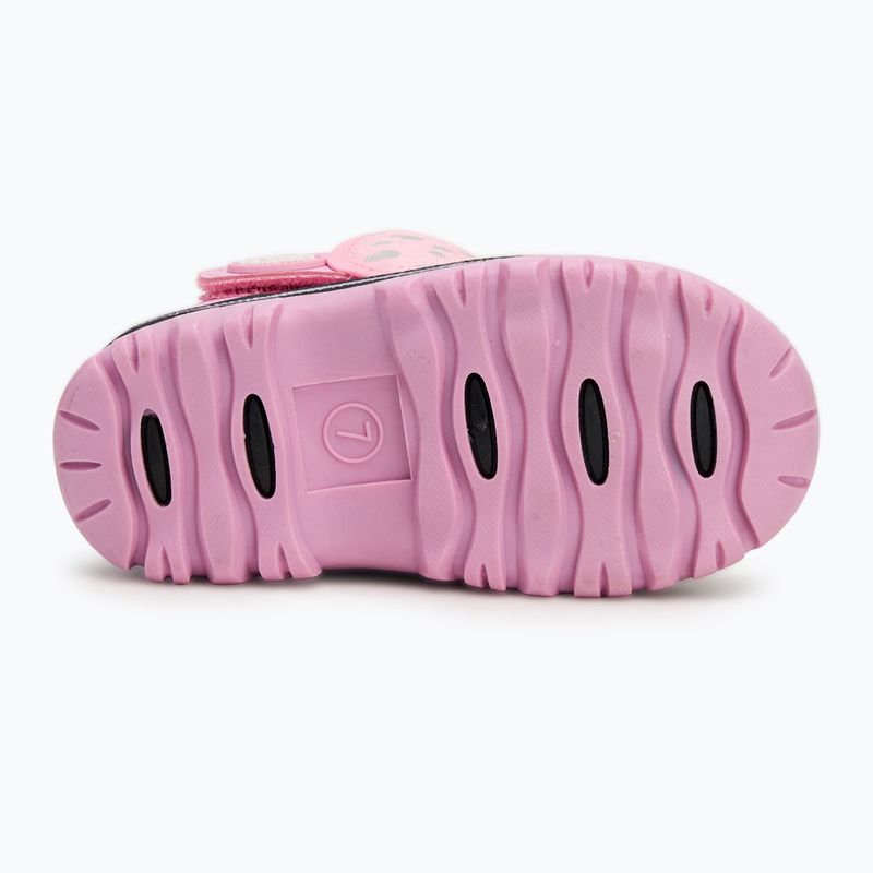 Schneeschuhe Kinder Lee Cooper LCJ-24-44-2863K pink 4