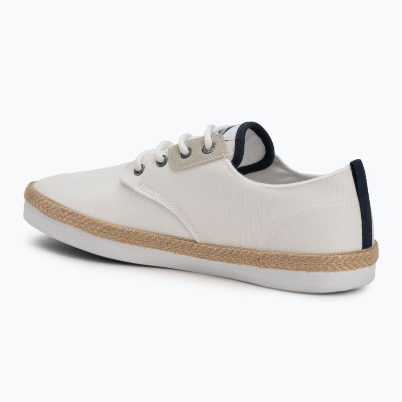 Lee Cooper Herrenschuhe LCW-25-02-3252MB weiß 3