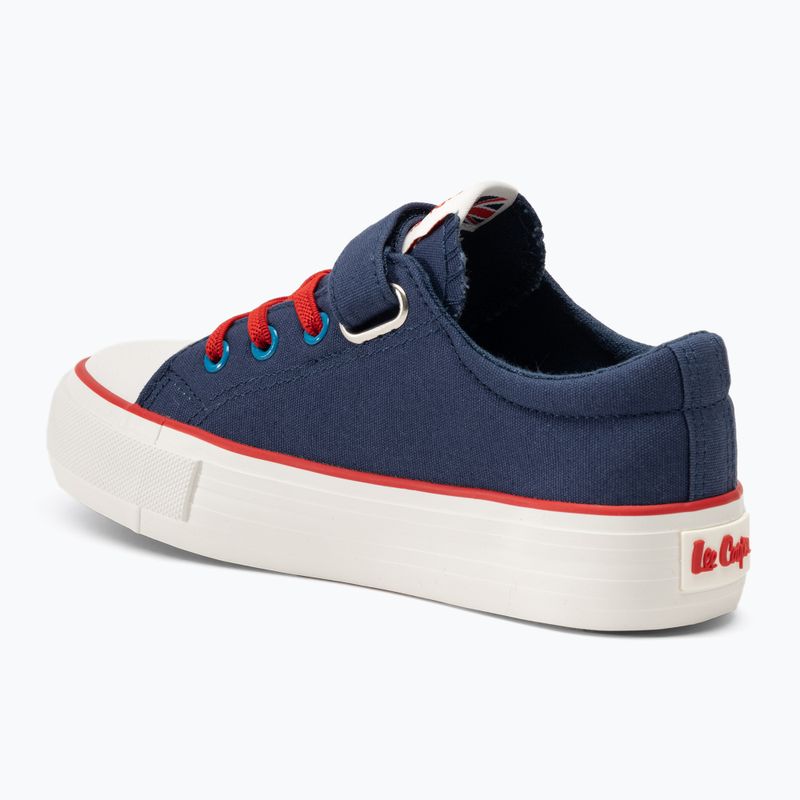 Kinderschuhe Lee Cooper LCW-24-31-2275 navy 3