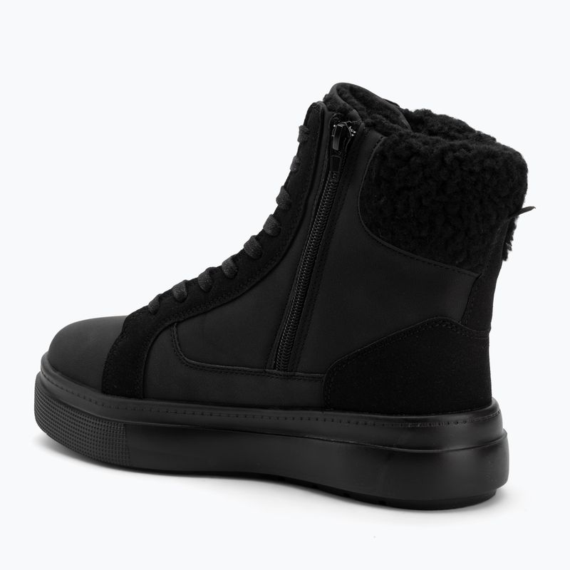 Lee Cooper Damen Schuhe LCJ-25-01-3734L schwarz 3